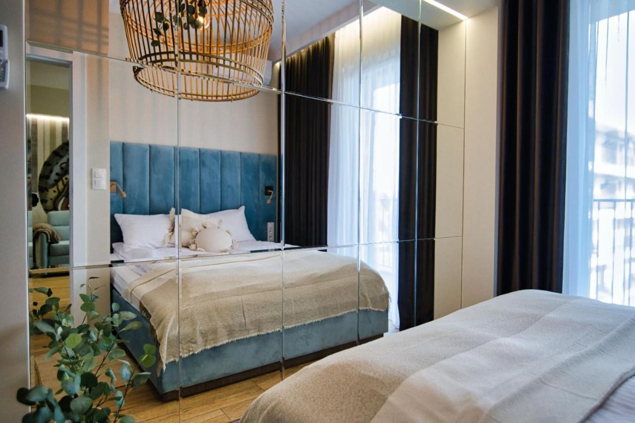 Apartament Kameleon 55 Daire Zator Dış mekan fotoğraf