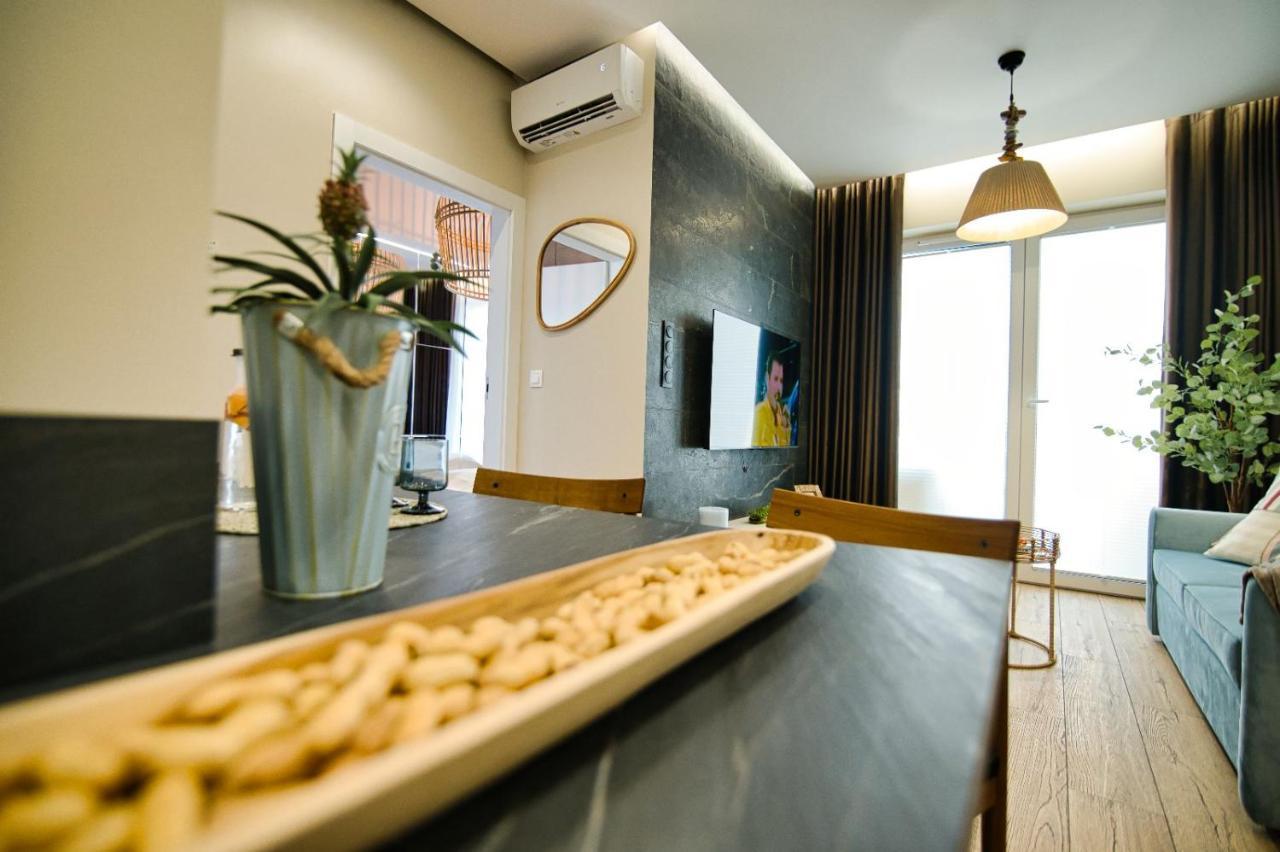 Apartament Kameleon 55 Daire Zator Dış mekan fotoğraf