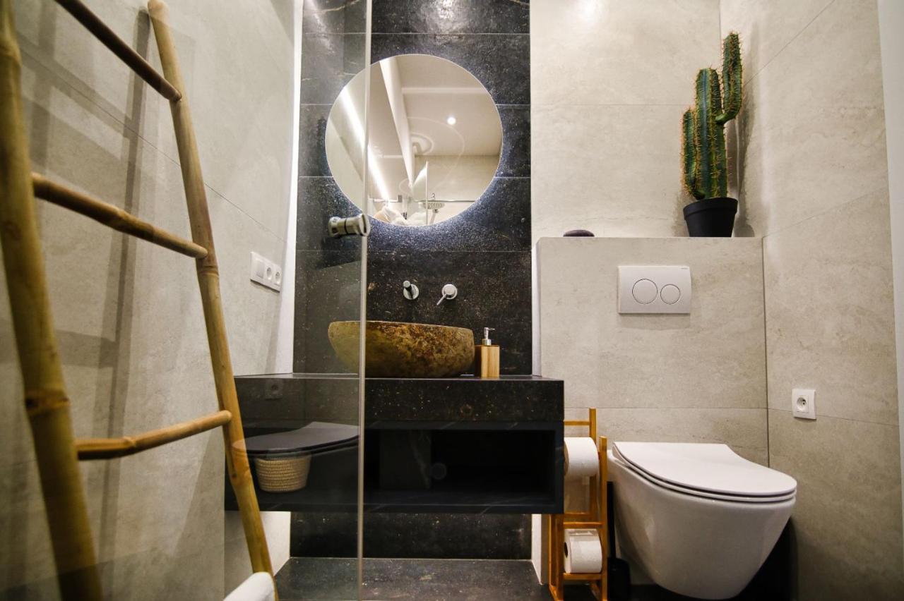 Apartament Kameleon 55 Daire Zator Dış mekan fotoğraf